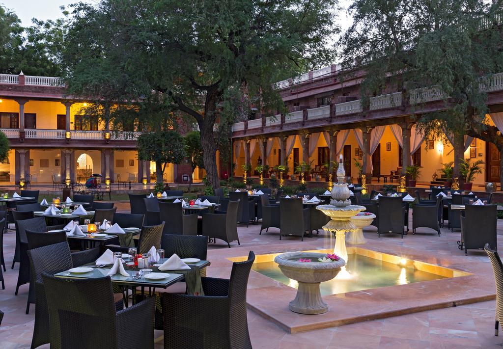 Ranbanka Palace Jodhpur (Rajasthan) Exterior foto