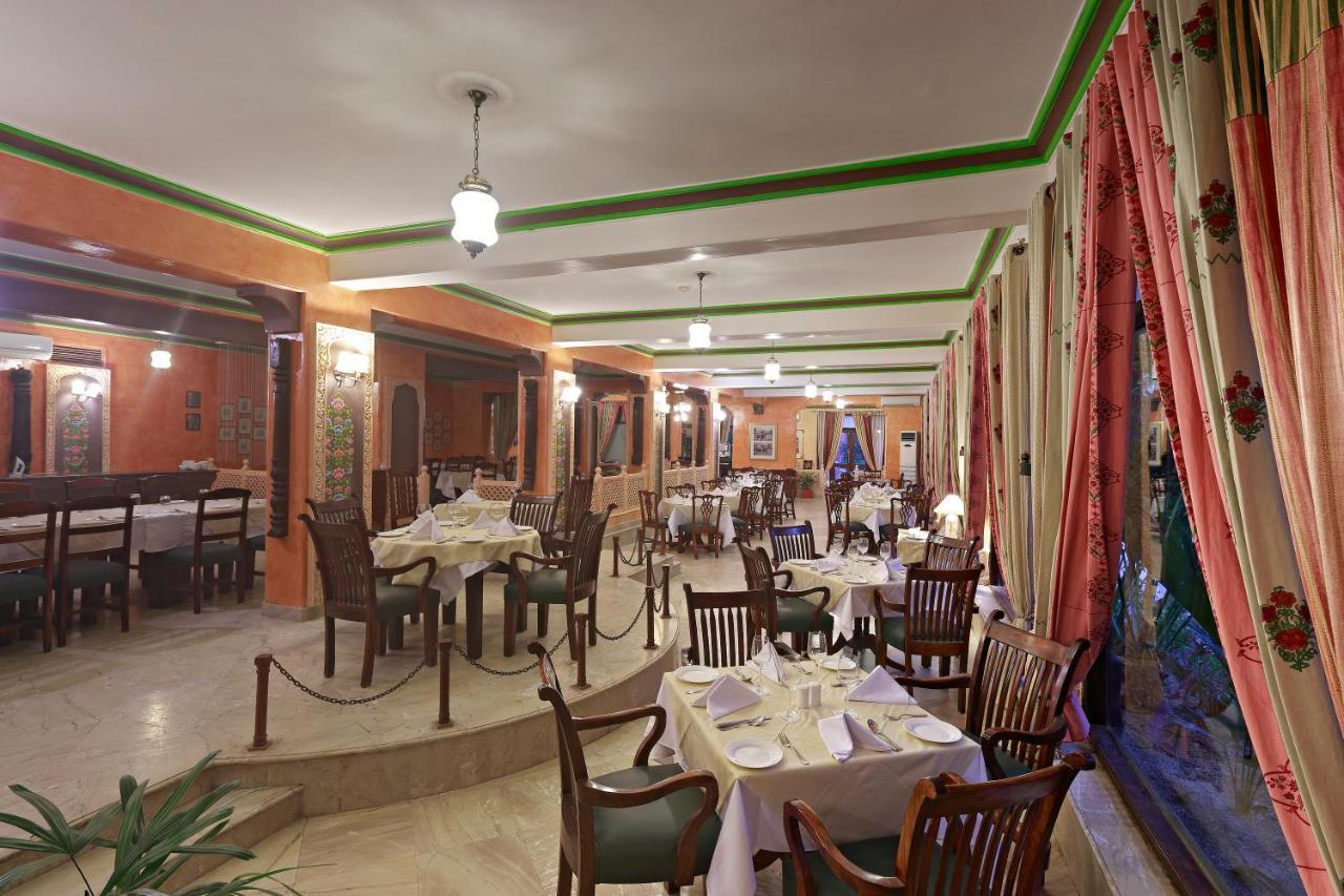 Ranbanka Palace Jodhpur (Rajasthan) Exterior foto